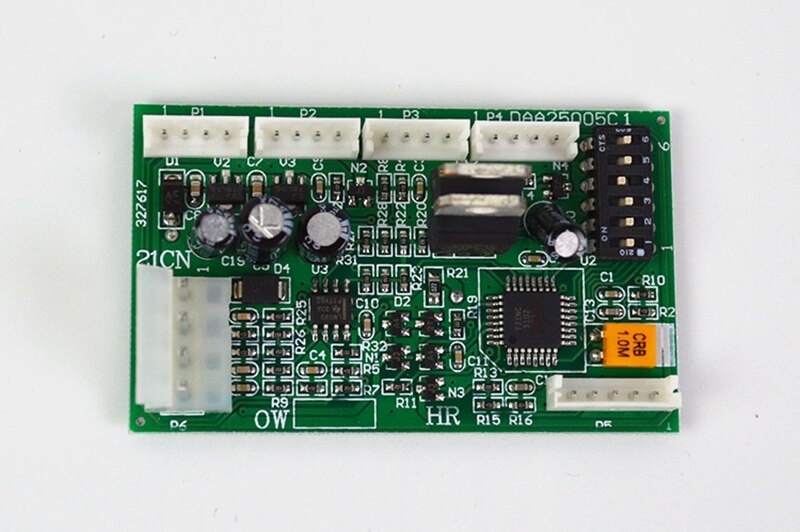 DAA26800AL1 Elevator RS14 Board DAA25005C1 Communication Board