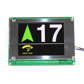 DAA26800BB1 LCD Display