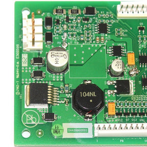 DAA26800DD1 JWZ-1 Communication Printing Board