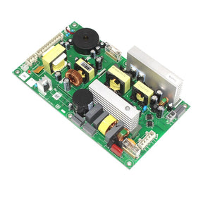 DAA26801-ICU-24V REV1.7 Elevator Car Top Power Board