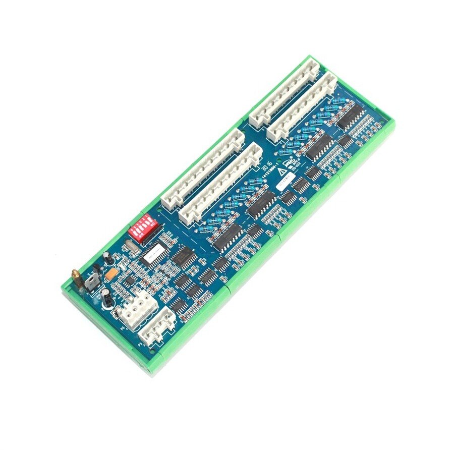 DAA26803NNP1 G-069B Escalator Communication Board