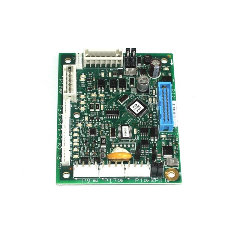 DBA26800CA1 Elevator CSPB Car Top Communication Board