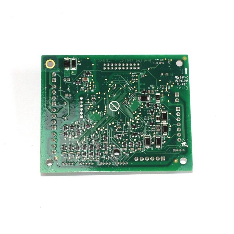 DBA26800CA1 Elevator CSPB Car Top Communication Board