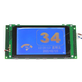 DCE23600 Elevator Parts LCD Display A3N20005 A3J20004A2