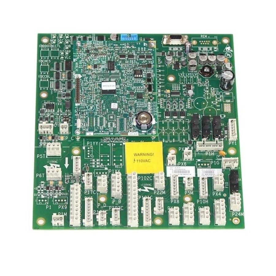 DDA26800AY1 Elevator GECB Control Board