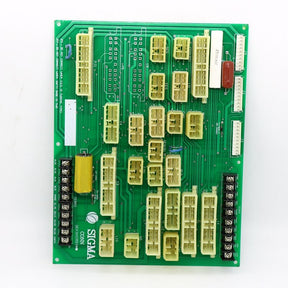 DEK3X03510 Elevator Signal Board