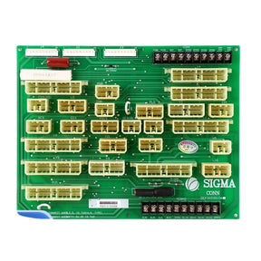 DEK3X03510 Elevator Signal Board