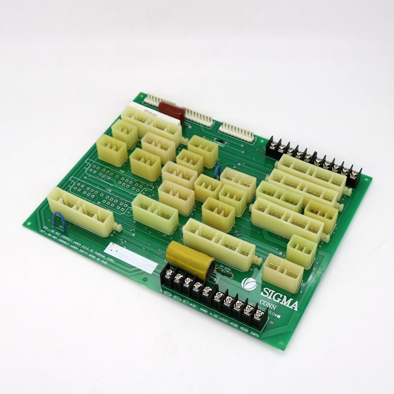 DEK3X03510 Elevator Signal Board