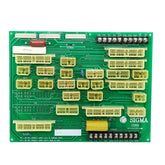 DEK3X03510 Elevator Signal Board