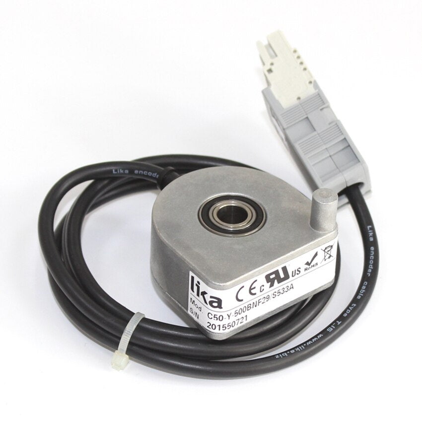 DO2000 Elevator Door Encoder C50-Y-500BNF29-S533A