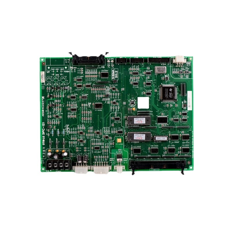 DPC-121 AEG04C224*F Elevator Drive Board