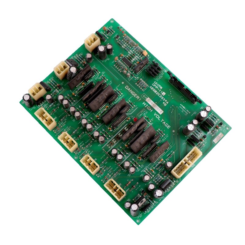 DPP-111 Elevator Drive Board AEG02C293