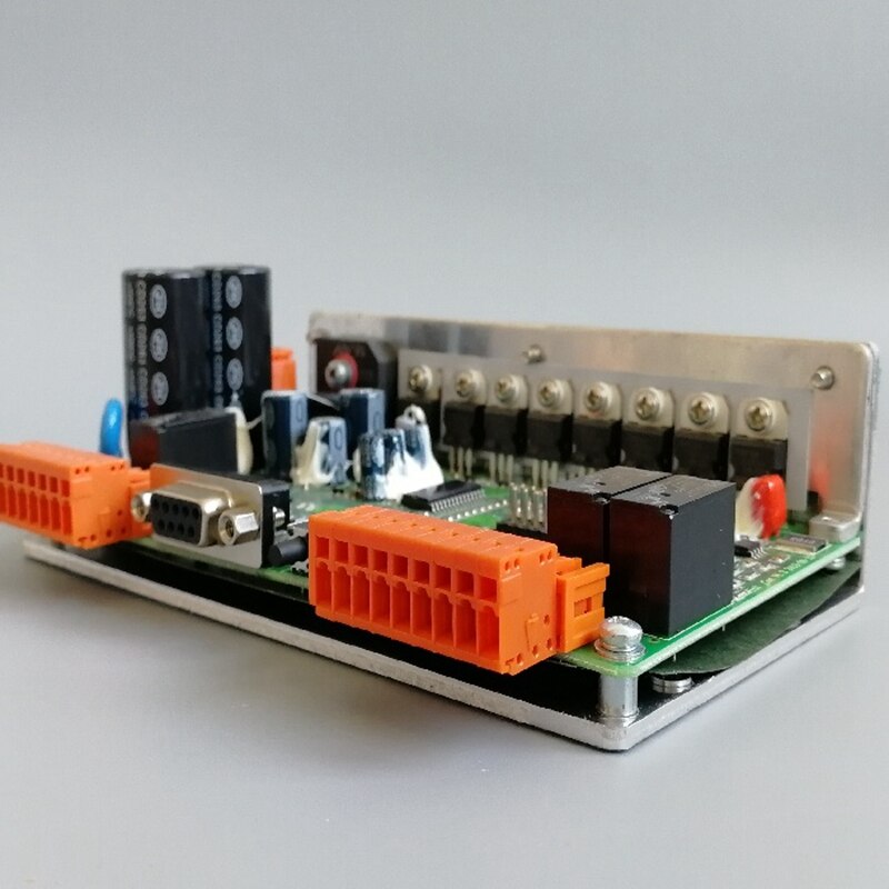 Door Machine Inverter Motherboard MINI-CON Door Opening Controller