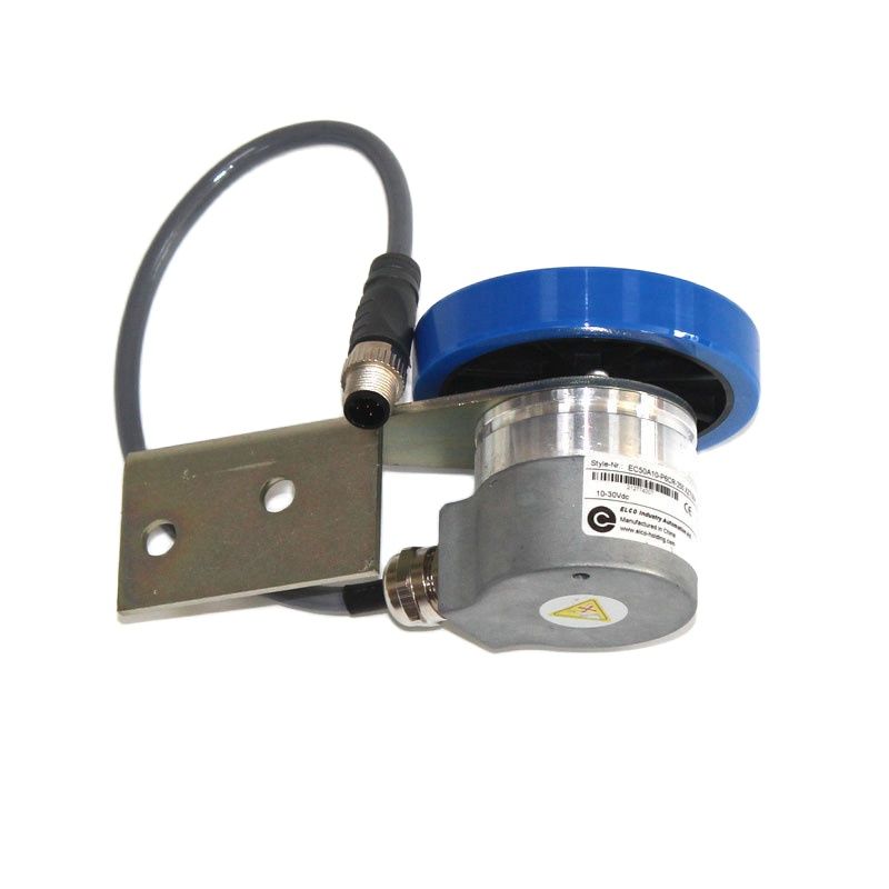 EC50A10-P6CR-250 Escalator Encoder