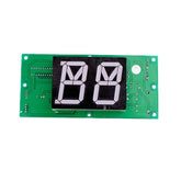 EISEG-205 Rev1.1 COP Display Board