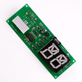 EISEG-212 REV1.0 Elevator Display Board