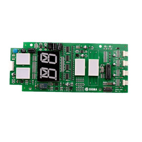 EISEG-460 YA3J24630 Elevator Display Board