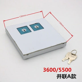 Elevator 3300 3600 5500 Lock Switch Box