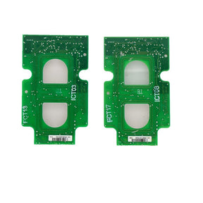 3300AP 3600 Outbound Call Touch Button Printing Board ID 591873 591874 591875