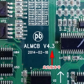 Elevator Accessories ALMCB Motherboard