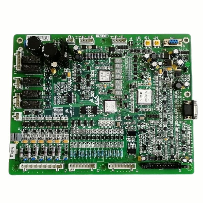 Elevator Accessories ALMCB Motherboard