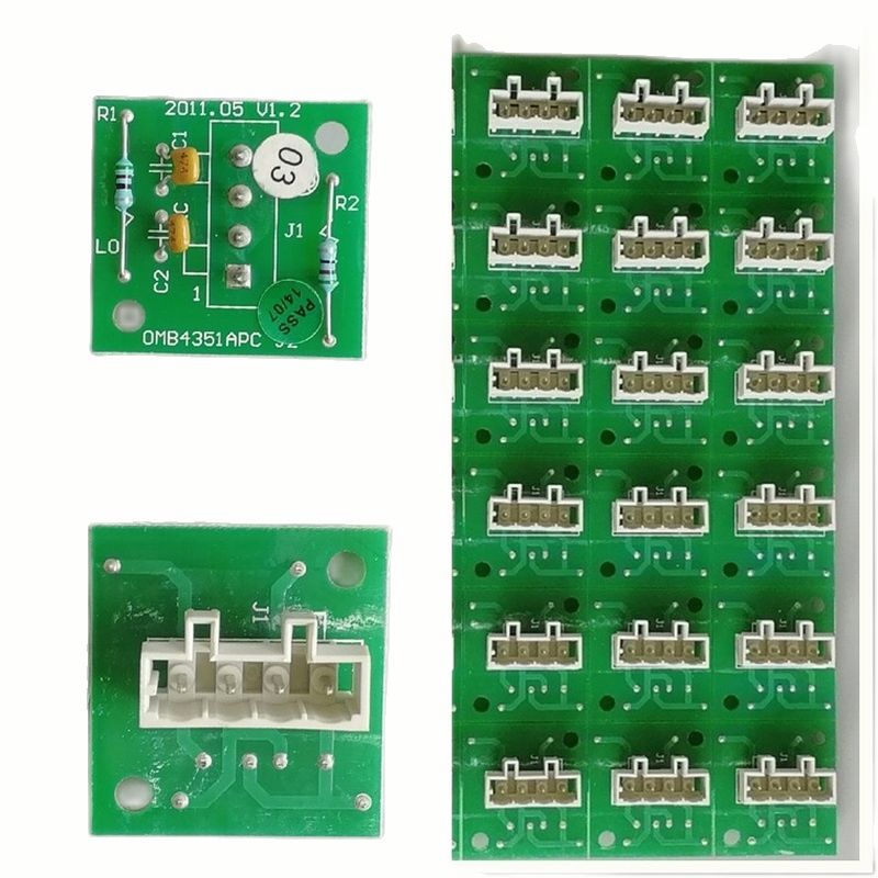 Control Box Absorption Board OMB4351APC