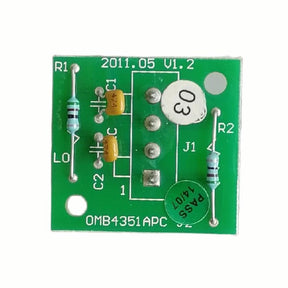 Control Box Absorption Board OMB4351APC