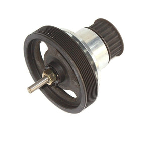 DO2000 Door Machine Belt Drive Shaft