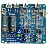 Painel de controle de segurança da escada rolante NRD BOARD-NPN OMA4351ADX 