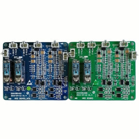 Painel de controle de segurança da escada rolante NRD BOARD-NPN OMA4351ADX 