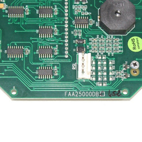 FAA25000DB1 2 Car Display Board