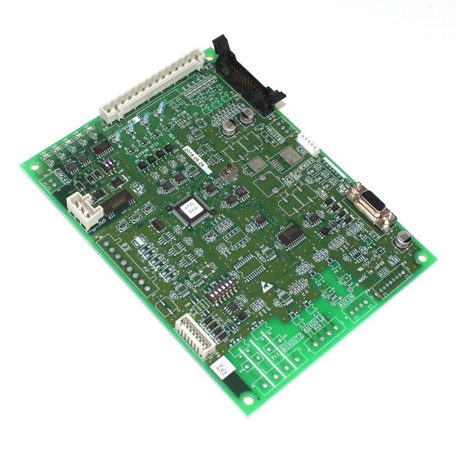 JAA26807BYK2 MS-PSDB Motherboard