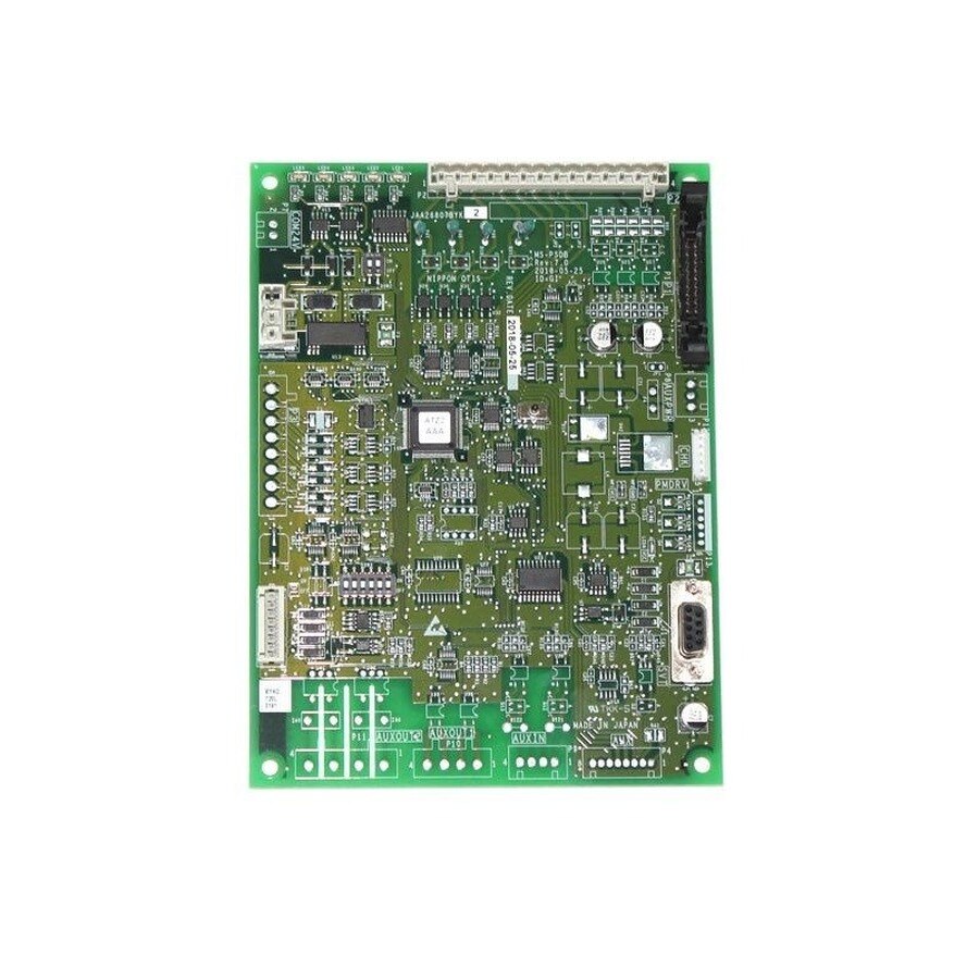 JAA26807BYK2 MS-PSDB Motherboard