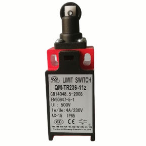 Interruptor de limite QM-TR236-11Z 