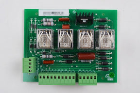 BRDS XRDS Resistance Door Machine Board