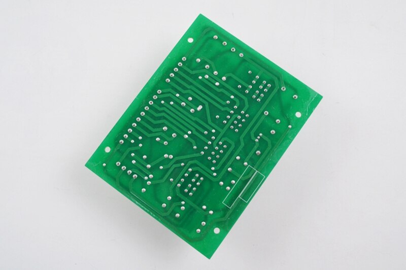 BRDS XRDS Resistance Door Machine Board