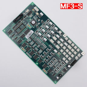 Elevator Car Communication Board MF3-S MF3-C Rectangular Chip