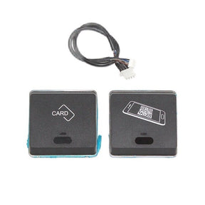 Elevator Card Reader QR Code SQB2-A/OMA2840AAL998 Intelligent Connection Controller