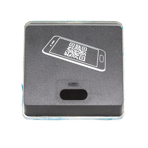 Elevator Card Reader QR Code SQB2-A/OMA2840AAL998 Intelligent Connection Controller