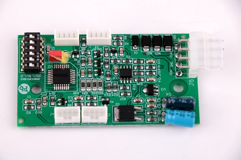 Elevator Communication Board Oma4351bks RS5-B Board RS5 RS14