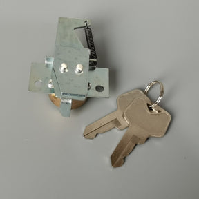 Elevator Control Car Inspection Door Lock