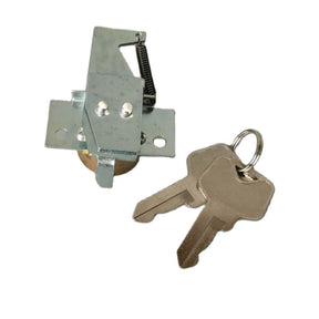 Elevator Control Car Inspection Door Lock