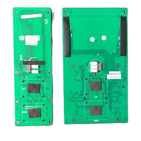 Elevator Display Board LMBND430DT-MK/HBP12-BND Black Screen