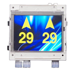 Elevator Display LCD Board Lift Parts PCB  LMTFT560LL