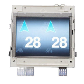 Elevator Display LCD Board Lift Parts PCB  LMTFT560LL