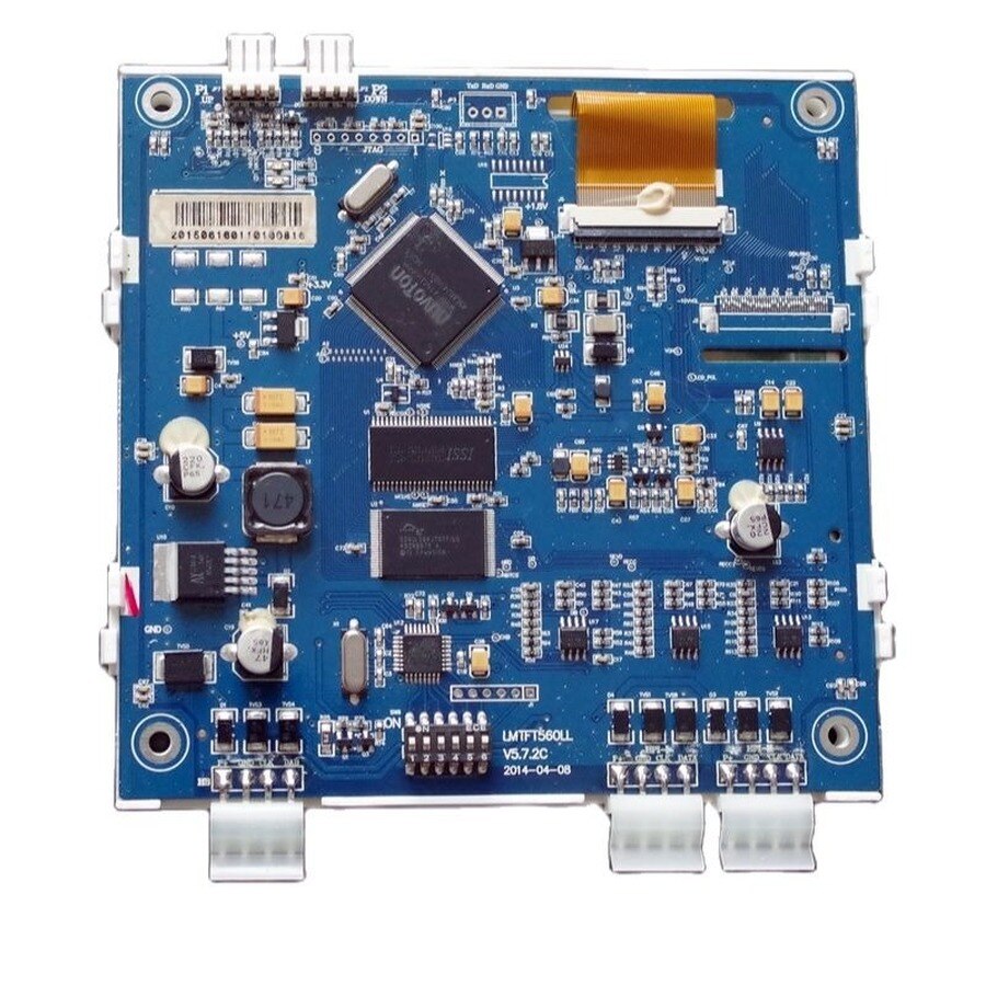 Elevator Display LCD Board Lift Parts PCB  LMTFT560LL