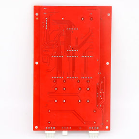 Детали дисплея лифта OPB-CAN-INDICATOR Bd V1.0 262C215 