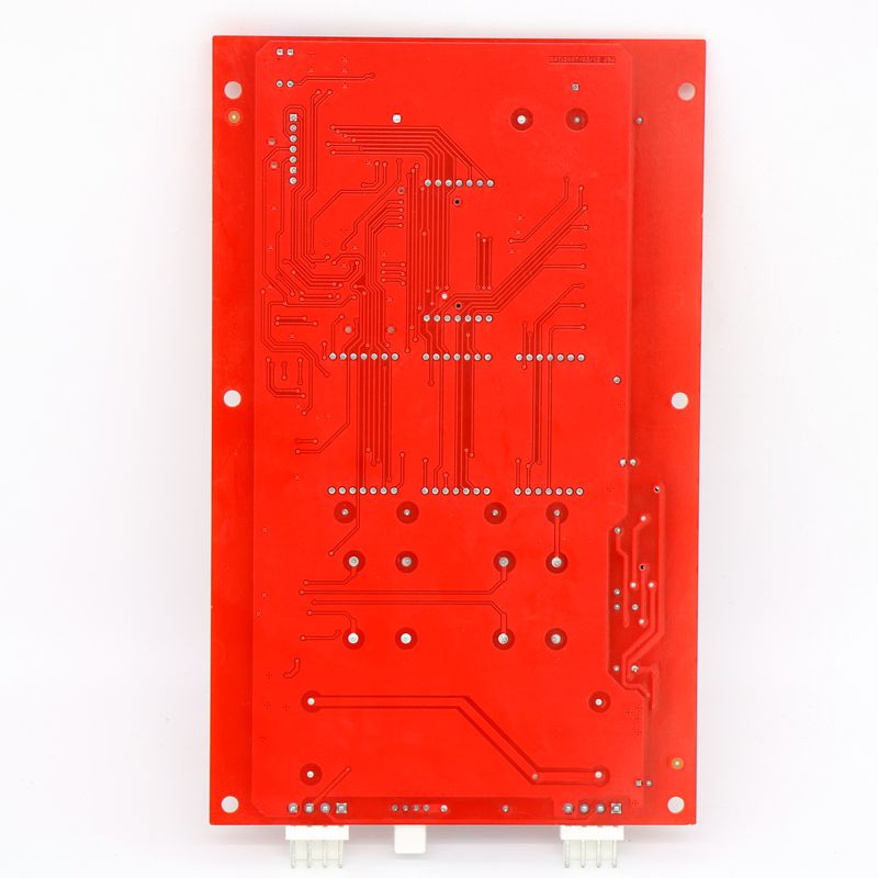 Elevator Display Parts OPB-CAN-INDICATOR Bd V1.0 262C215