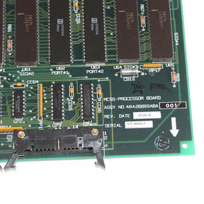 Elevator E411 Control Board MCSS-A ABA26800ABA001