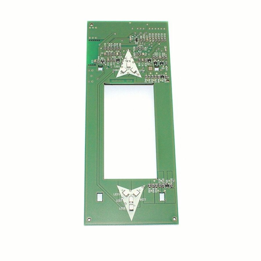 GAA25005E1 Outbound Panel Parts